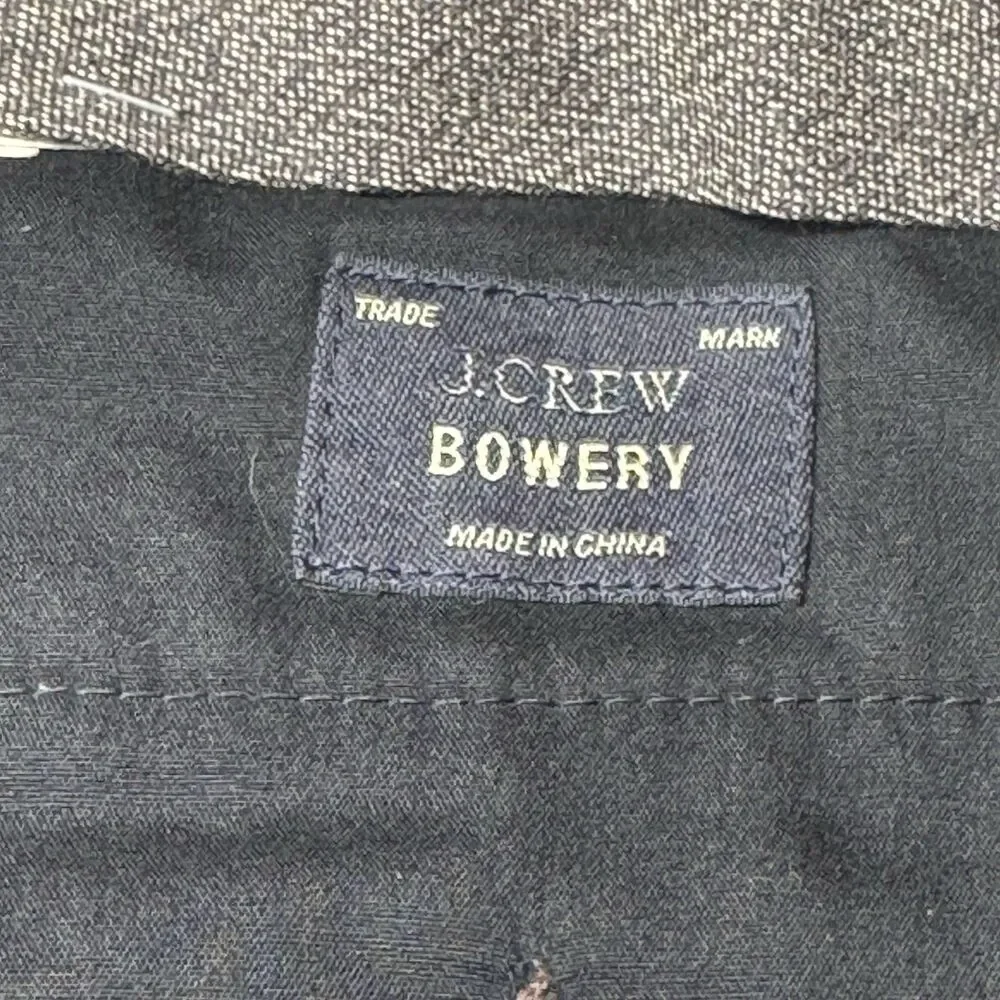 J. Crew jcrew pants
